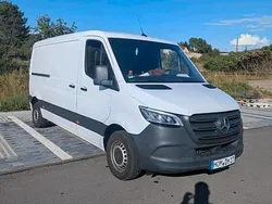 Gebraucht 2021 Mercedes Sprinter Van | 16.000 €