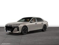 Gebraucht 2025 BMW 740 Shadowline Limousine | 136.502 €