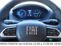 Grau Gebraucht 2025 Fiat Ducato Van | 36.900 € (Fairer Preis)