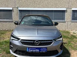 Grau Gebraucht 2022 Opel Corsa Ultimate Limousine | 16.900 € (Guter Preis)