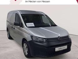 Reflexsilber metallic Gebraucht 2021 VW Caddy Maxi Van / Kleinbus | 20.890 € (Superpreis)
