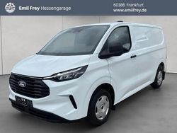 Weiß Gebraucht 2024 Ford Transit Custom Trend Abholung | 29.950 € (Fairer Preis)