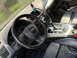 Violet Gebraucht 2010 Audi Q5 S-Line SUV | 9.500 € (Superpreis)