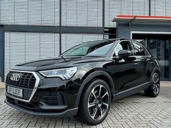 Schwarz Gebraucht 2019 Audi Q3 SUV | 25.890 € (Guter Preis)