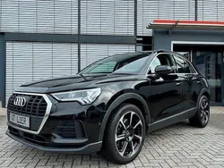 Schwarz Gebraucht 2019 Audi Q3 SUV | 26.980 € (Fairer Preis)
