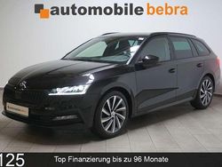 Blackmagic Gebraucht 2020 Skoda Octavia Kombi | 23.490 € (Fairer Preis)