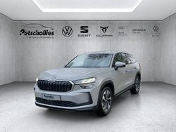 Grau Gebraucht 2025 Skoda Kodiaq Selection SUV | 43.980 € (Fairer Preis)