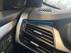 Schwarz Gebraucht 2018 BMW X5 SUV | 27.680 € (Guter Preis)