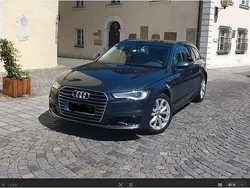 Gebraucht 2015 Audi A6 Business Kombi | 15.500 € (Fairer Preis)