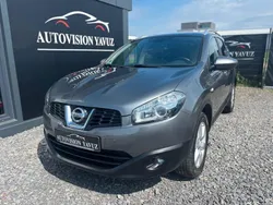 Silber Gebraucht 2012 Nissan Qashqai SUV | 10.790 € (Etwas zu teuer)