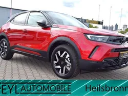 Gebraucht 2024 Opel Mokka SUV | 20.900 € (Guter Preis)