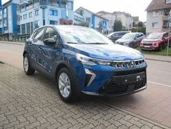 Blau metallic Neu 2025 Mitsubishi ASX Basis SUV | 22.490 € (Fairer Preis)