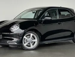 Schwarz Neu 2024 Ora 03 Limousine | 23.970 € (Guter Preis)