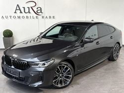 Sophistograu Gebraucht 2022 BMW 630 M Sport Coupé | 48.749 € (Fairer Preis)