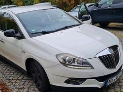 Weiß Gebraucht 2012 Lancia Delta Kleinwagen | 6.250 € (Teuer)