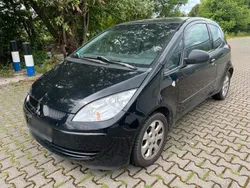 Schwarz Gebraucht 2005 Mitsubishi Colt Kleinwagen | 900 € (Guter Preis)