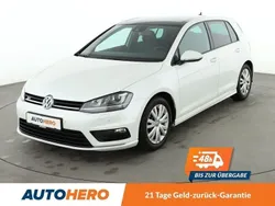 VW Golf VII