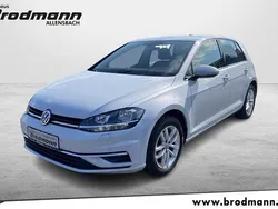 Andere Gebraucht 2017 VW Golf VII Comfortline Limousine | 12.650 € (Fairer Preis)