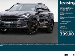 Violett Gebraucht 2025 Cupra Terramar VZ SUV | 49.444 € (Fairer Preis)