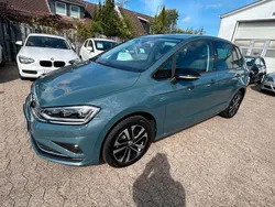 Blau Gebraucht 2020 VW Golf VII IQ Drive Limousine | 21.950 € (Fairer Preis)