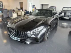 Schwarz Gebraucht 2017 Mercedes AMG GT C AMG Coupé | 86.390 € (Fairer Preis)