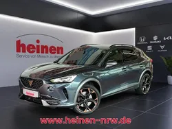 Grau Gebraucht 2022 Cupra Formentor VZ SUV | 31.399 € (Fairer Preis)