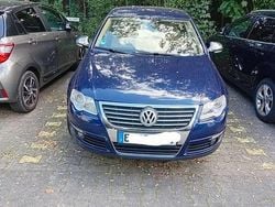 Gebraucht 2006 VW Passat Highline Limousine | 3.000 € (Fairer Preis)