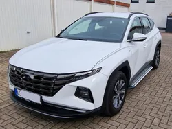 Weiß Gebraucht 2021 Hyundai Tucson Select SUV | 22.250 € (Guter Preis)