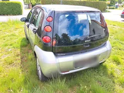 Schwarz Gebraucht 2006 Smart ForFour Limousine | 1.250 € (Fairer Preis)