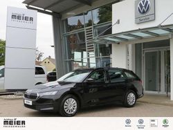 Schwarz magic perleffekt Neu 2025 Skoda Octavia Essence Kombi | 28.940 € (Fairer Preis)