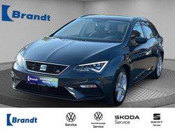 Othercolor Gebraucht 2019 Seat Leon ST Beats Kombi | 17.890 € (Fairer Preis)