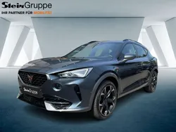 Grau Gebraucht 2022 Cupra Formentor VZ SUV | 28.120 € (Guter Preis)