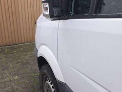 Gebraucht 2000 Mercedes Sprinter Van | 9.000 € (Superpreis)