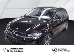 Deep black perleffekt Gebraucht 2024 VW Polo Move Kleinwagen | 21.480 € (Fairer Preis)