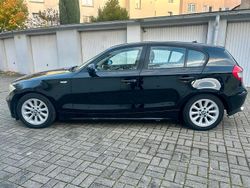 Schwarz Gebraucht 2006 BMW 118 Kleinwagen | 2.750 € (Guter Preis)