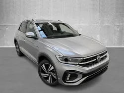 Neu 2025 VW T-Roc Black Edition SUV | 33.792 € (Guter Preis)