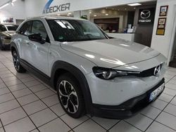 Weiß Gebraucht 2024 Mazda MX30 Ad'Vantage SUV | 27.950 € (Fairer Preis)