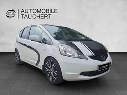 Weiß Gebraucht 2010 Honda Jazz Kleinwagen | 2.990 € (Guter Preis)