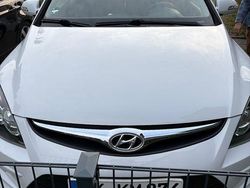 Weiß Gebraucht 2010 Hyundai i30 Classic Kombi | 3.450 € (Fairer Preis)