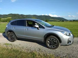 Silber Gebraucht 2016 Subaru XV Comfort SUV | 8.900 € (Fairer Preis)