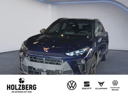 Blau Neu 2025 Cupra Terramar SUV | 47.975 € (Fairer Preis)