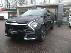 Zilinaschwarz metallic Gebraucht 2023 Kia Sportage Spirit SUV | 24.990 € (Superpreis)