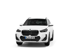 Gebraucht 2025 BMW iX1 Luxury Line SUV | 41.790 € (Fairer Preis)