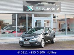 Grau Gebraucht 2010 Seat Ibiza Sport Limousine | 4.999 € (Fairer Preis)