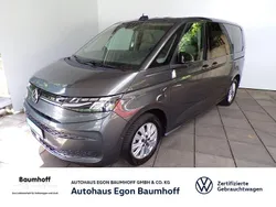 Grau Gebraucht 2024 VW T7 S Van | 52.970 € (Guter Preis)
