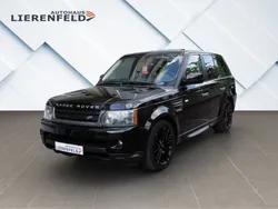 Other Gebraucht 2011 Land Rover Range Rover Sport HSE SUV | 11.990 € (Guter Preis)