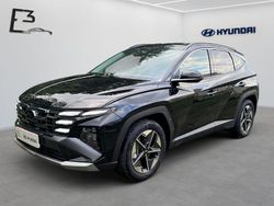 Schwarz Neu 2025 Hyundai Tucson Trend SUV | 37.190 € (Teuer)