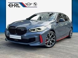 Grau Gebraucht 2022 BMW 128 Performance Limousine | 31.440 € (Fairer Preis)