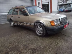 Mercedes 200