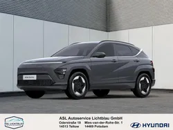 Ecotronic grey Neu 2025 Hyundai Kona Trend SUV | 35.950 € (Guter Preis)